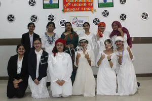 The Maurya School Gallery 11