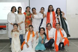 The Maurya School Gallery 9