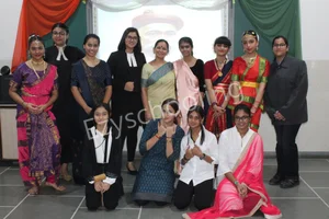 The Maurya School Gallery 8