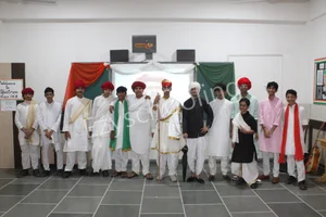 The Maurya School Gallery 7