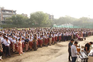 The Maurya School Gallery 6