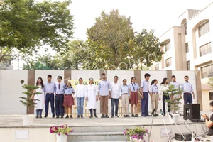 The Maurya School Gallery 4