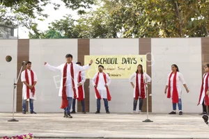 The Maurya School Gallery 3