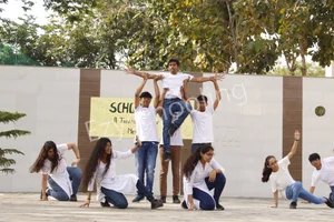 The Maurya School Gallery 2