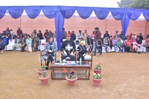 Swiss Cottage School Gallery 42