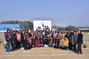 Swiss Cottage School Gallery 40