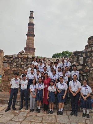 Swiss Cottage School Gallery 29