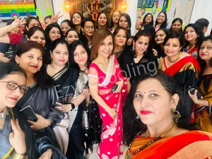 Swiss Cottage School Gallery 11