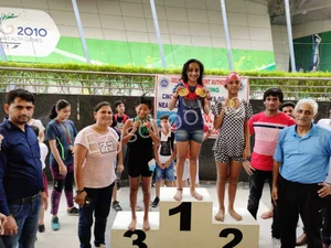 Swiss Cottage School Gallery 4