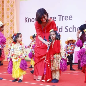 Knowledge Tree World School Gallery 8