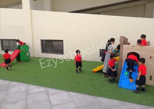 Knowledge Tree World School Gallery 7