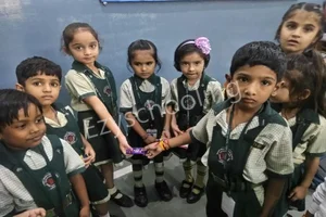 Basant Valley Public School Gallery 38