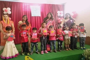 Basant Valley Public School Gallery 37