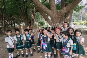 Basant Valley Public School Gallery 36