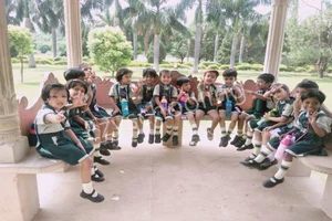 Basant Valley Public School Gallery 34