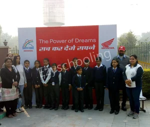 Basant Valley Public School Gallery 30