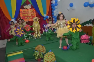 Basant Valley Public School Gallery 27