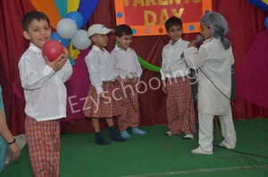Basant Valley Public School Gallery 26