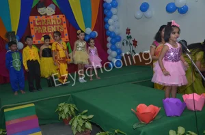Basant Valley Public School Gallery 24