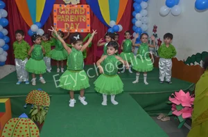 Basant Valley Public School Gallery 23