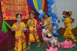 Basant Valley Public School Gallery 21