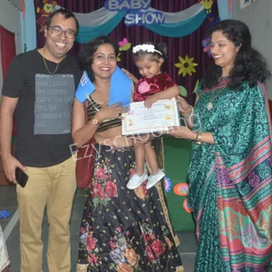 Basant Valley Public School Gallery 18