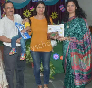 Basant Valley Public School Gallery 14