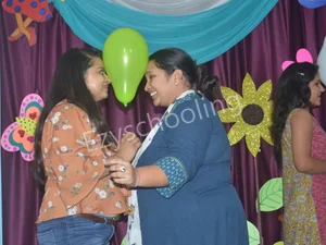 Basant Valley Public School Gallery 12