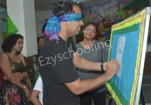 Basant Valley Public School Gallery 11