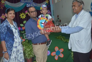 Basant Valley Public School Gallery 7