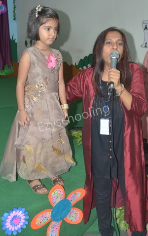 Basant Valley Public School Gallery 2