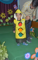 Basant Valley Public School Gallery