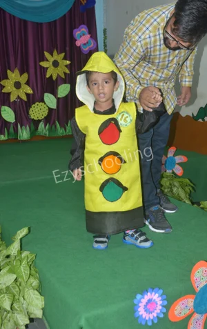 Basant Valley Public School Gallery 1