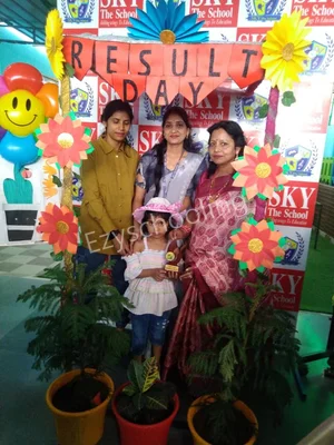 Megha Public School Gallery 20