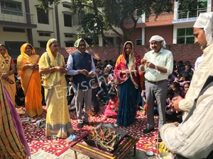 Rao Ram Singh Senior Secondary School Gallery 3