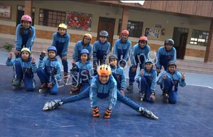 Asian Public School Gallery 42