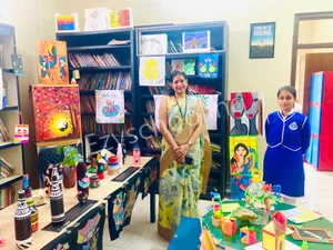 Asian Public School Gallery 35