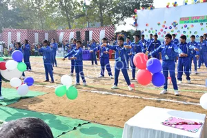 Asian Public School Gallery 25