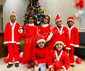 Asian Public School Gallery 15