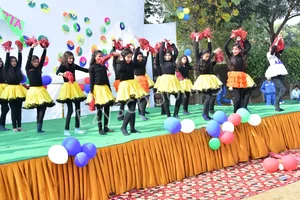 Asian Public School Gallery 13