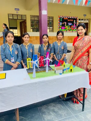 Asian Public School Gallery 4