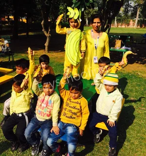 Asian Public School Gallery 2