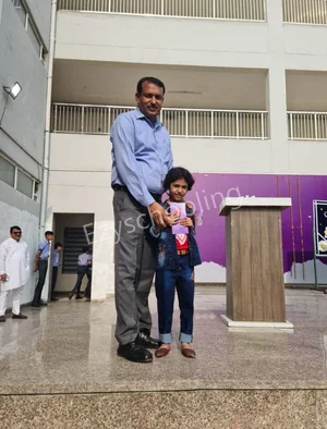 Maitree International School Gallery 37