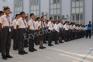 Maitree International School Gallery 34