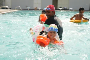 Maitree International School Gallery 33