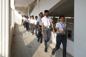 Maitree International School Gallery 30