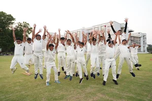 Maitree International School Gallery 28