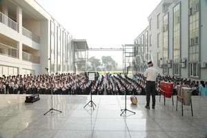 Maitree International School Gallery 25