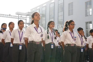 Maitree International School Gallery 23