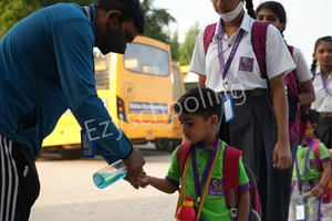 Maitree International School Gallery 19